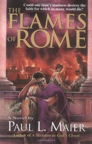 The Flames of Rome