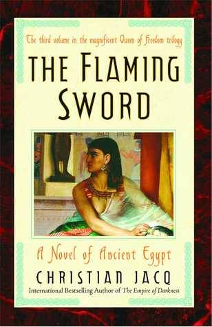 The Flaming Sword