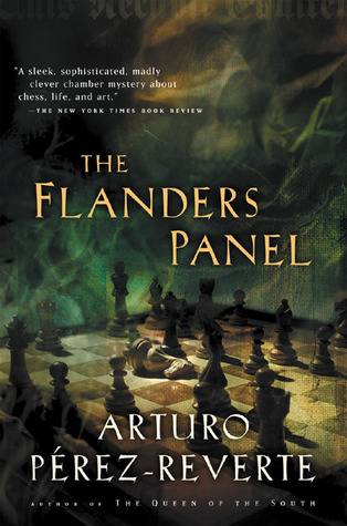 The Flanders Panel