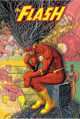 The Flash, Vol. 4: Crossfire