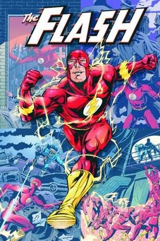 The Flash, Vol. 6: Ignition