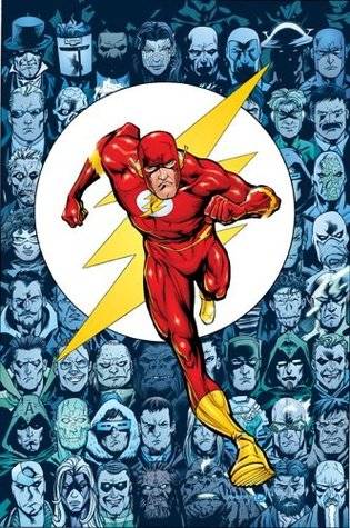 The Flash, Vol. 8: Rogue War