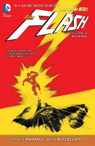 The Flash, Volume 4: Reverse