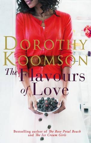 The Flavours of Love