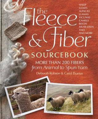 The Fleece & Fiber Sourcebook