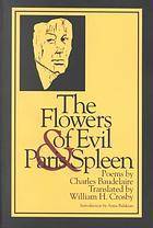 The Flowers of Evil & Paris Spleen