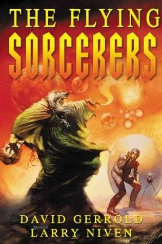 The Flying Sorcerers