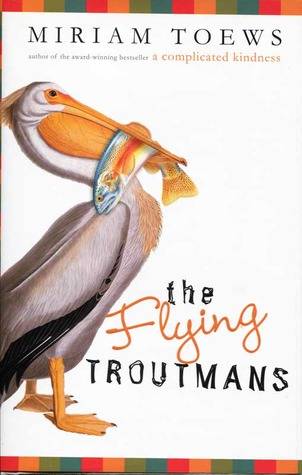 The Flying Troutmans