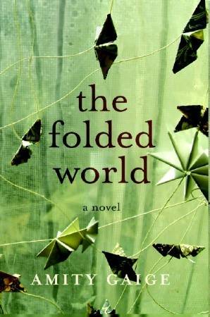 The Folded World