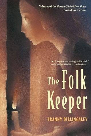 The Folk Keeper