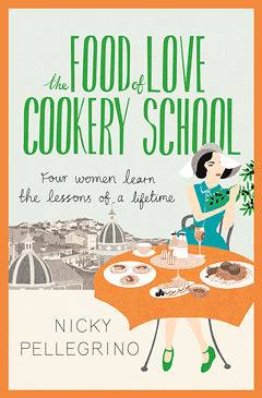 The Food Of Love Cookery School