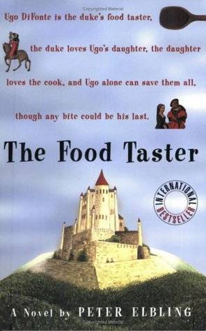 The Food Taster