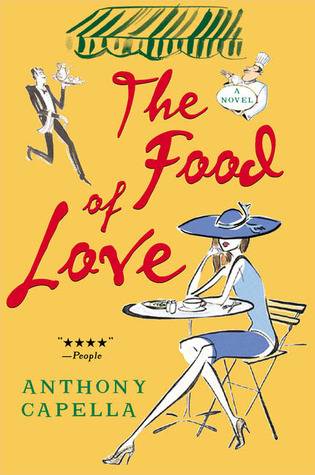 The Food of Love