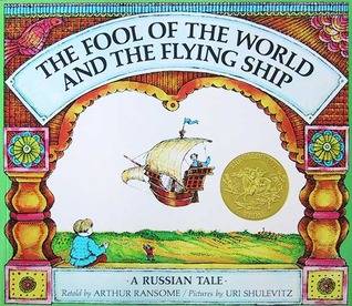 The Fool of the World and the Flying Ship