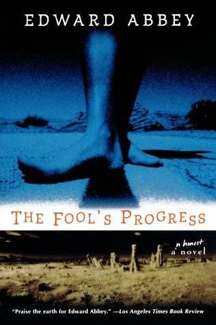 The Fool's Progress