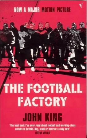 The Football Factory