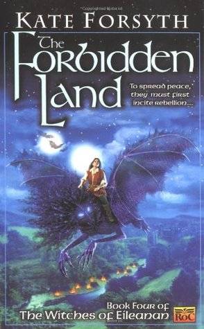 The Forbidden Land