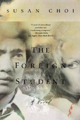 The Foreign Student: A Novel