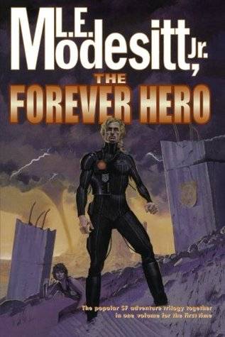 The Forever Hero