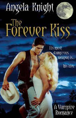 The Forever Kiss