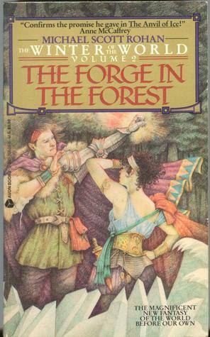 The Forge in the Forest