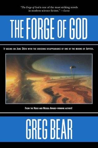 The Forge of God