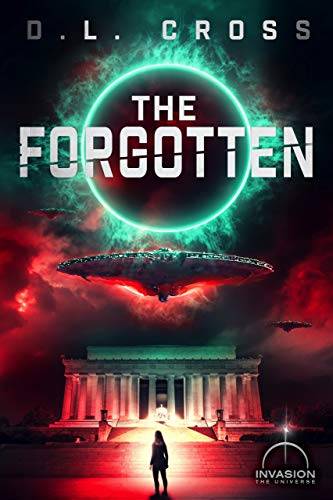 The Forgotten (Astral Conspiracy)