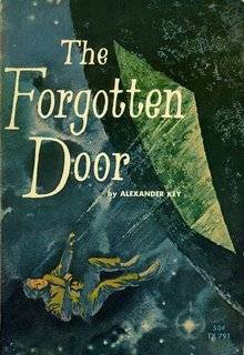 The Forgotten Door