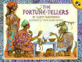 The Fortune-Tellers