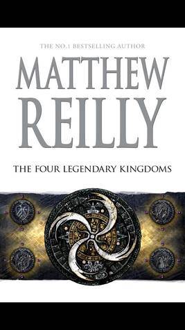 The Four Legendary Kingdoms