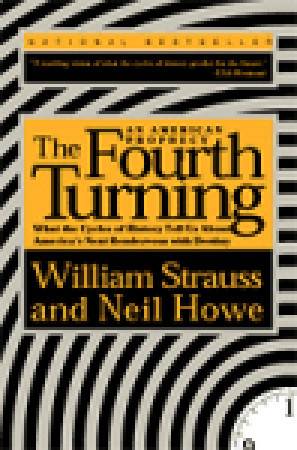 The Fourth Turning