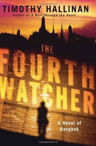 The Fourth Watcher