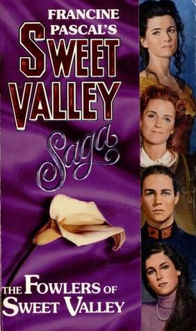 The Fowlers of Sweet Valley