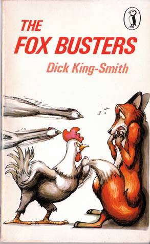 The Fox Busters