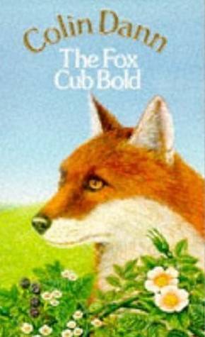 The Fox Cub Bold