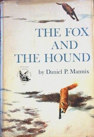 The Fox and The Hound