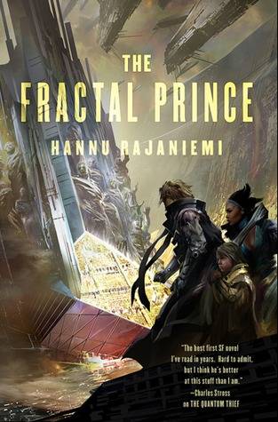 The Fractal Prince