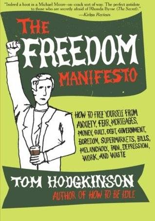 The Freedom Manifesto