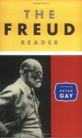 The Freud Reader