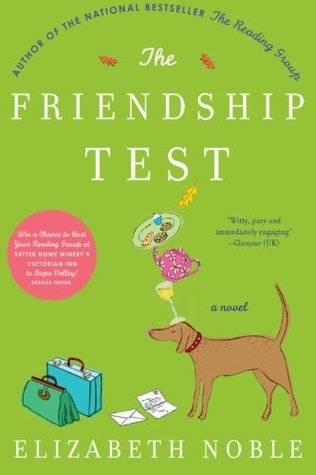 The Friendship Test