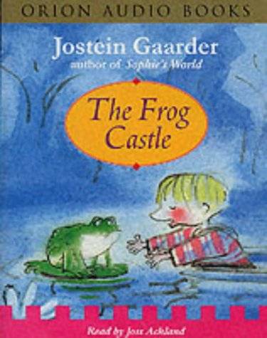 The Frog Castle