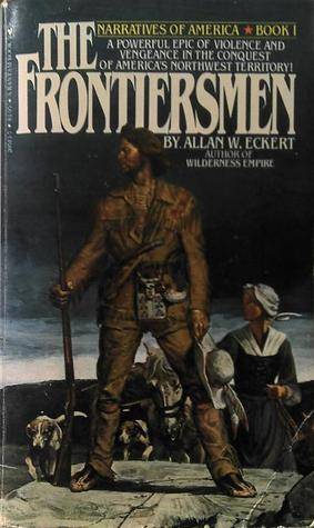 The Frontiersmen