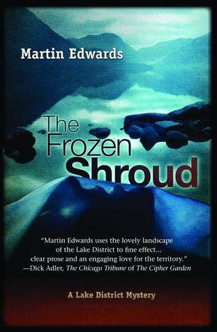 The Frozen Shroud