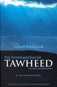 The Fundamentals of Tawheed