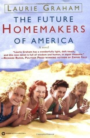 The Future Homemakers of America