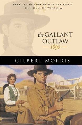 The Gallant Outlaw: 1890