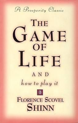 The Game of Life and How to Play It