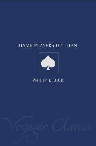 The Game-Players of Titan