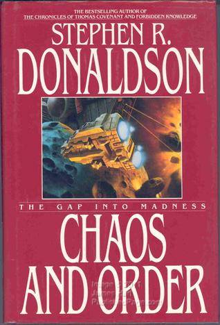The Gap Into Madness: Chaos and Order