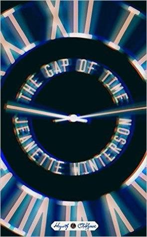 The Gap of Time